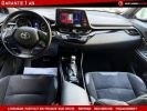 Annonce Toyota C-HR 1.8 Hybride 122h CVT Edition