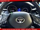 Annonce Toyota C-HR 1.8 Hybride 122h CVT Edition