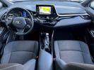 Annonce Toyota C-HR 1.8 VVT-i Hybride 122h Graphic E-CVT