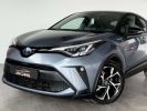 Annonce Toyota C-HR 1.8i HYBRID 1ERPRO BOITE AUTO NAVI CLIM CAMERA