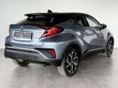 Annonce Toyota C-HR 1.8i HYBRID 1ERPRO BOITE AUTO NAVI CLIM CAMERA