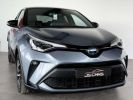 Annonce Toyota C-HR 1.8i HYBRID 1ERPRO BOITE AUTO NAVI CLIM CAMERA