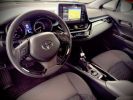 Annonce Toyota C-HR 1.8i HYBRID 1ERPRO BOITE AUTO NAVI CLIM CAMERA