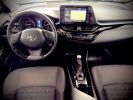 Annonce Toyota C-HR 1.8i HYBRID 1ERPRO BOITE AUTO NAVI CLIM CAMERA