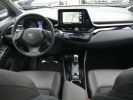 Annonce Toyota C-HR 1.8i Hybrid C-Ult Launch Edition - LEDER - AD CRUISE -