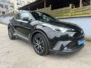 Voir l'annonce Toyota C-HR 1.8i VVT-i Hybrid C-Business Plus E-CVT