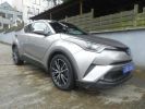 Voir l'annonce Toyota C-HR 1.8i VVT-i Hybrid C-Hic E-CVT