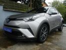 Annonce Toyota C-HR 1.8i VVT-i Hybrid C-Hic E-CVT