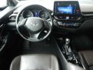 Annonce Toyota C-HR 1.8i VVT-i Hybrid C-Hic E-CVT