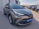 Annonce Toyota C-HR 1.8i VVT-i Hybrid C-Lub E--GPS-CAMERA-BLUETOOTH--