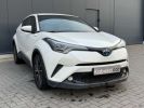 Voir l'annonce Toyota C-HR 1.8i VVT-i Hybrid E-CVT --Cuir--Navi--Garantie 12M