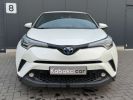 Annonce Toyota C-HR 1.8i VVT-i Hybrid E-CVT --Cuir--Navi--Garantie 12M