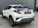 Annonce Toyota C-HR 1.8i VVT-i Hybrid E-CVT --Cuir--Navi--Garantie 12M