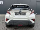 Annonce Toyota C-HR 1.8i VVT-i Hybrid E-CVT --Cuir--Navi--Garantie 12M