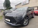 Voir l'annonce Toyota C-HR 1.8L HYBRID DYNAMIC *GARANTIE D’USINE*