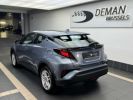 Annonce Toyota C-HR 1.8L Hybrid E-CVT