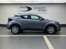 Annonce Toyota C-HR 1.8L Hybrid E-CVT