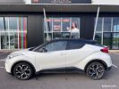 Annonce Toyota C-HR 122 H 100 DESIGN E-CVT