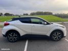 Annonce Toyota C-HR 122 H 100 DESIGN E-CVT