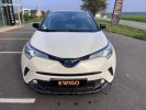 Annonce Toyota C-HR 122 H 100 DESIGN E-CVT