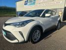 Voir l'annonce Toyota C-HR 122 HYBRID 4x2 FLOW