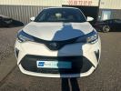 Annonce Toyota C-HR 122 HYBRID 4x2 FLOW