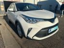 Annonce Toyota C-HR 122 HYBRID 4x2 FLOW