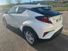 Annonce Toyota C-HR 122 HYBRID 4x2 FLOW