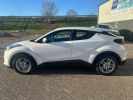 Annonce Toyota C-HR 122 HYBRID 4x2 FLOW