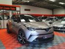 Achat Toyota C-HR 122H COLLECTION 2WD E-CVT Occasion