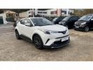 Voir l'annonce Toyota C-HR 122h Distinctive 2WD E-CVT