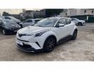 Annonce Toyota C-HR 122h Distinctive 2WD E-CVT