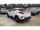 Annonce Toyota C-HR 122h Distinctive 2WD E-CVT