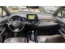 Annonce Toyota C-HR 122h Distinctive 2WD E-CVT