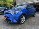 Voir l'annonce Toyota C-HR 122H DYNAMIC 2WD E-CVT MC19/ CREDIT / CRITAIR 1 /