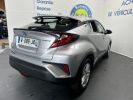 Annonce Toyota C-HR 122H DYNAMIC 2WD E-CVT MY22