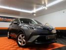 Annonce Toyota C-HR 122H DYNAMIC 2WD E-CVT RC18