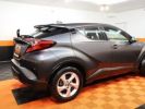 Annonce Toyota C-HR 122H DYNAMIC 2WD E-CVT RC18