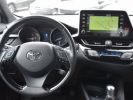 Annonce Toyota C-HR 122H DYNAMIC BUSINESS 2WD E-CVT MC19
