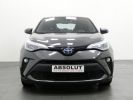 Annonce Toyota C-HR 122H DYNAMIC BUSINESS 2WD E-CVT  MC19