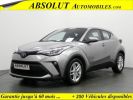 Voir l'annonce Toyota C-HR 122H DYNAMIC BUSINESS 2WD E-CVT + STAGE HYBRID ACADEMY MY20