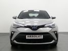 Annonce Toyota C-HR 122H DYNAMIC BUSINESS 2WD E-CVT + STAGE HYBRID ACADEMY MY20