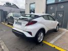 Annonce Toyota C-HR 122h Dynamic Business 2WD E-CVT + Stage Hybrid Academy MY20 Historique d'entretien Garantie 12 mois Caméra de recul Radar AV-AR Apple CarPlay