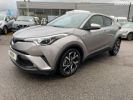 Achat Toyota C-HR 122h Edition 2WD E-CVT RC18 Occasion