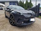 Voir l'annonce Toyota C-HR 122h GRAPHIC 2WD E-CVT