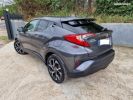 Annonce Toyota C-HR 122h GRAPHIC 2WD E-CVT