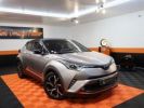 Voir l'annonce Toyota C-HR 122H GRAPHIC 2WD E-CVT