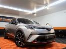 Annonce Toyota C-HR 122H GRAPHIC 2WD E-CVT