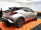 Annonce Toyota C-HR 122H GRAPHIC 2WD E-CVT