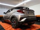 Annonce Toyota C-HR 122H GRAPHIC 2WD E-CVT